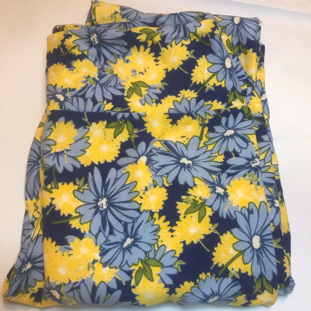 Lularoe OS Legging